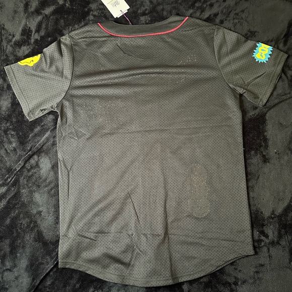 Summertime Jersey - Picture 2 of 5